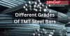 How To Choose The Right TMT Steel Bars For Your construction | Concast
