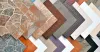Is it difficult to choose a tile for the interior of your home?