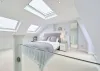 Different types of loft conversion and cost to implement it in UK? | Combit Construction