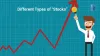 Different types of Stocks that Every Investor Should Know