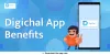  Digichal App Benefits | Digital Khata for Small Business