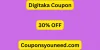 30% OFF Digitaka Coupon - June 2024 (*NEW*)
