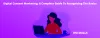 Digital Content Marketing: A Complete Guide To Recognizing The Basics