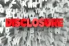 Digital Disclosure Service | The Accountancy Solutions