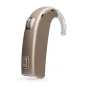 hearing aid instrument
