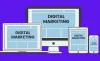 5 reasons why Digital Marketing is so important for Small Businesses