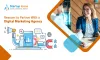 Reasons to Partner With a Digital Marketing Agency in Hyderabad 