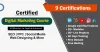 Digital Marketing Training Institute in Allahabad, Prayagraj