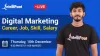 Digital Marketing Career