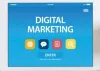 Understand the term Digital Marketing