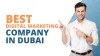 Digital Marketing Company in Dubai