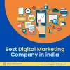 best digital marketing company in india