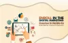 Enroll in the Digital Marketing Course in Noida