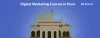  Digital Marketing Courses In Pune
