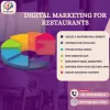 Digital Marketing for Restaurants - Ranking Rapid