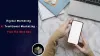 Digital Marketing vs Traditional Marketing - Which One is The Best in 2021