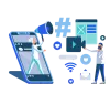 Digital marketing Agency | Digital marketing Company | in Saudi Arabia , Bahrain | Yellostack