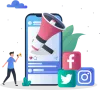 Utilize the Value of Social Media Marketing to Grow Your Company