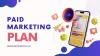 10 Outstanding Paid Digital Marketing Plan For B2C Business
