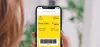 Digital Membership Card - MembershipAnywhere