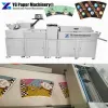Digital Printing Machine for Paper Cup Fans