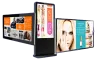Buy Digital Signage Displays in UK - Pondic