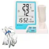 Digital Thermo-Hygrometer | HTC Thermos hygrometer | Labotronics