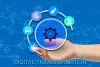 Digital Transformation Service Gurgaon | Digital Marketing Service