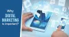 Digital Marketing Now-a-Days