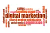 Master 4 Digital Marketing Strategies to Reach Success