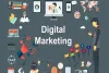 Digital Marketing Course in Sinhagad Road/Anand Nagar, Pune