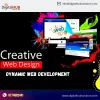dynamic web development