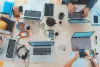 Digital Brand Management Services - Motad
