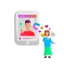 Digital Influencer in India - Chtrbox