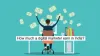 How Much a Digital Marketer Earn in India?