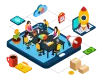 Mobile App Solutions