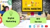 digital marketing agency