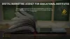 Digital Marketing Agency for Educational Institutes | Modifyed Digital