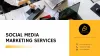 social media marketing services india