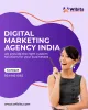 Digital Marketing Agency In India | Stay On Top Of Search Engine Results