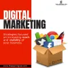 Digital Marketing Company in Lucknow | Digital Marketing Services