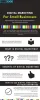 Benefits of Digital Marketing - Savannah Web