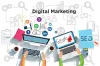 Top 4 Perks of Hiring a Digital Marketing Agency
