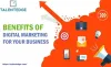 Digital Marketing Training Courses