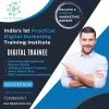 Join India's 1st Practical Digital Marketing Training Institute