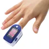 Buy Digital Pulse Oximeter to Stay Safe