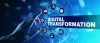 Digital Transformation Consulting in India