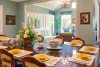 Nutritious Meals Served in Family Style