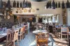 Private dining Cotswolds