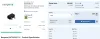 Diodes, Schottky Diodes, BAT54SW-13-F, Diodes Incorporated